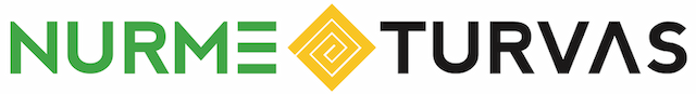 Nurme Turvas logo